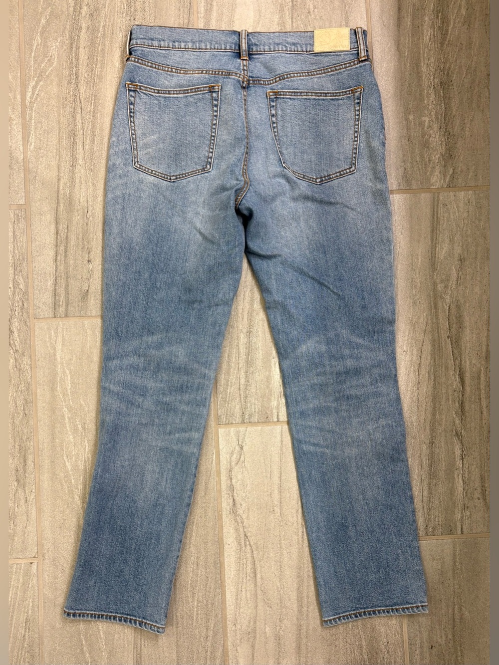 Johnny Was THE BOYFRIEND JEAN - Picture 4 of 16